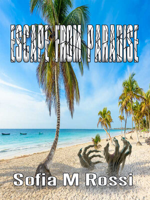 cover image of Escape from paradise
